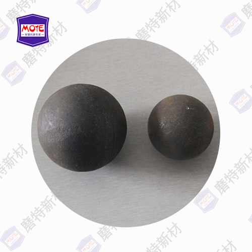 半自磨機鋼球SAG磨機鋼球