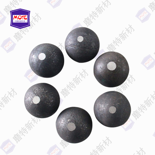 65Mn火車輪鋼球